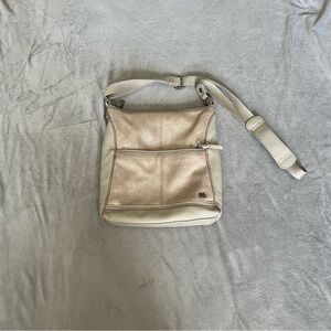 The Sak CrossBody Purse